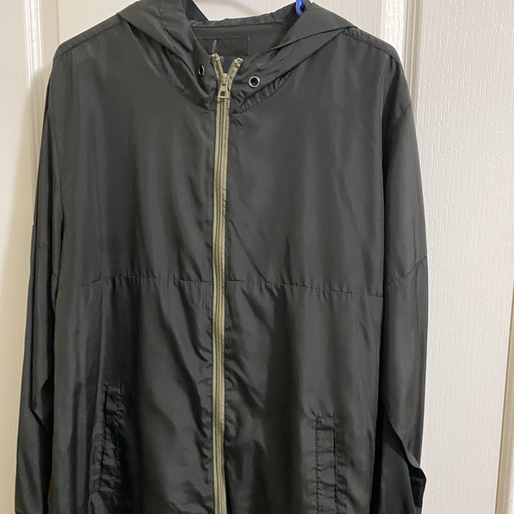 windbreaker